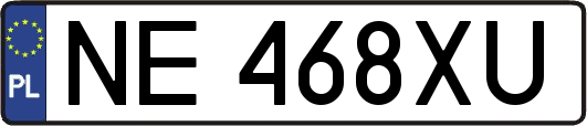 NE468XU