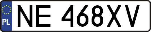 NE468XV