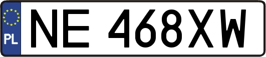 NE468XW