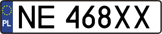 NE468XX