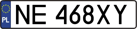 NE468XY