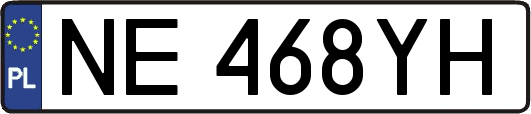 NE468YH