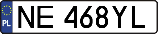 NE468YL