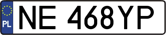 NE468YP