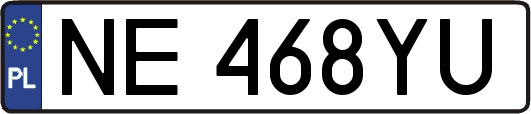 NE468YU
