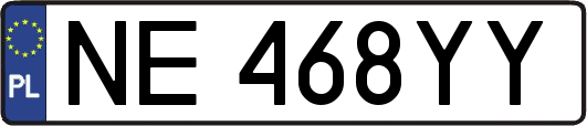NE468YY