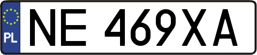 NE469XA