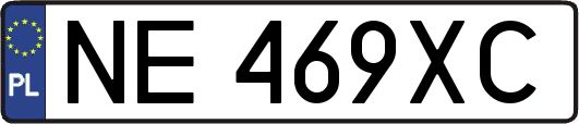 NE469XC