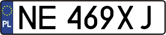 NE469XJ