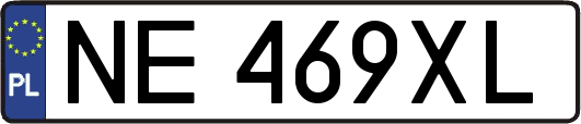 NE469XL