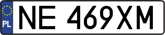 NE469XM