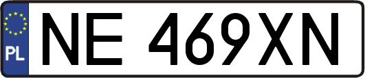NE469XN