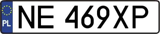 NE469XP