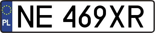NE469XR