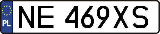 NE469XS