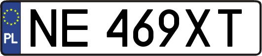 NE469XT