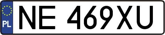NE469XU