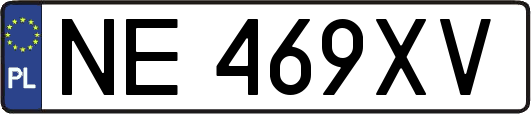 NE469XV