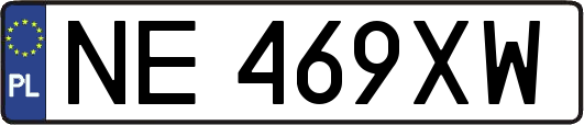 NE469XW