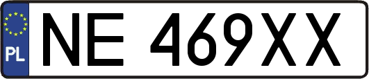 NE469XX