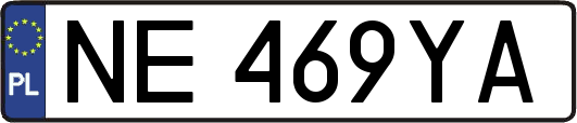 NE469YA