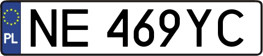 NE469YC