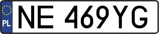 NE469YG