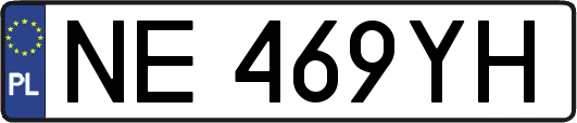 NE469YH