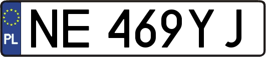 NE469YJ