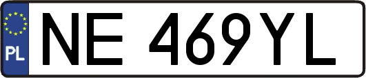 NE469YL