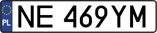 NE469YM