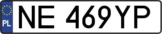 NE469YP