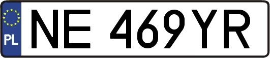 NE469YR