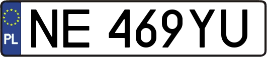 NE469YU