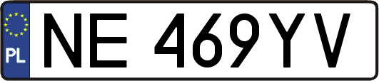NE469YV