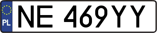 NE469YY