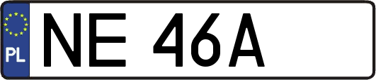 NE46A