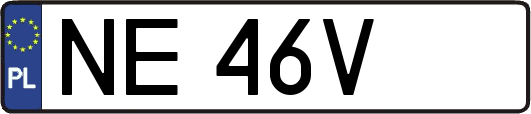 NE46V