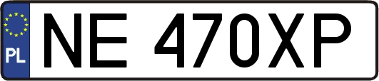 NE470XP