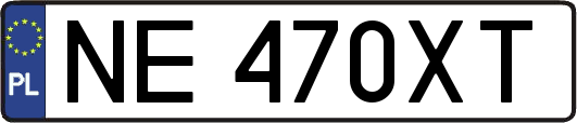 NE470XT