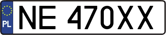 NE470XX