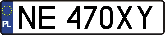 NE470XY