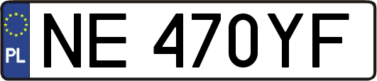 NE470YF