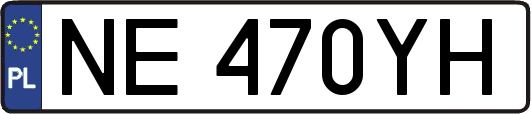 NE470YH
