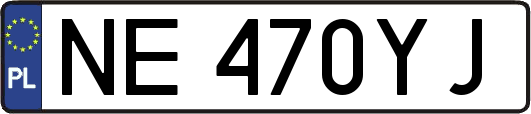 NE470YJ