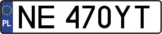 NE470YT