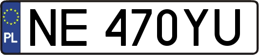 NE470YU