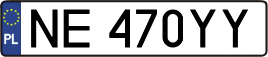NE470YY