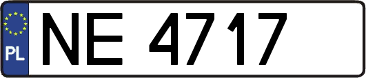 NE4717