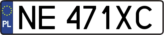 NE471XC